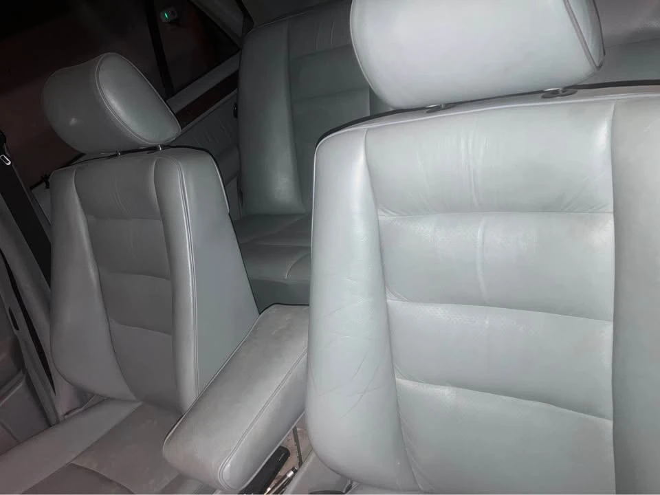 1990 Mercedes-Benz W124 E-Class - Image 5 of 9