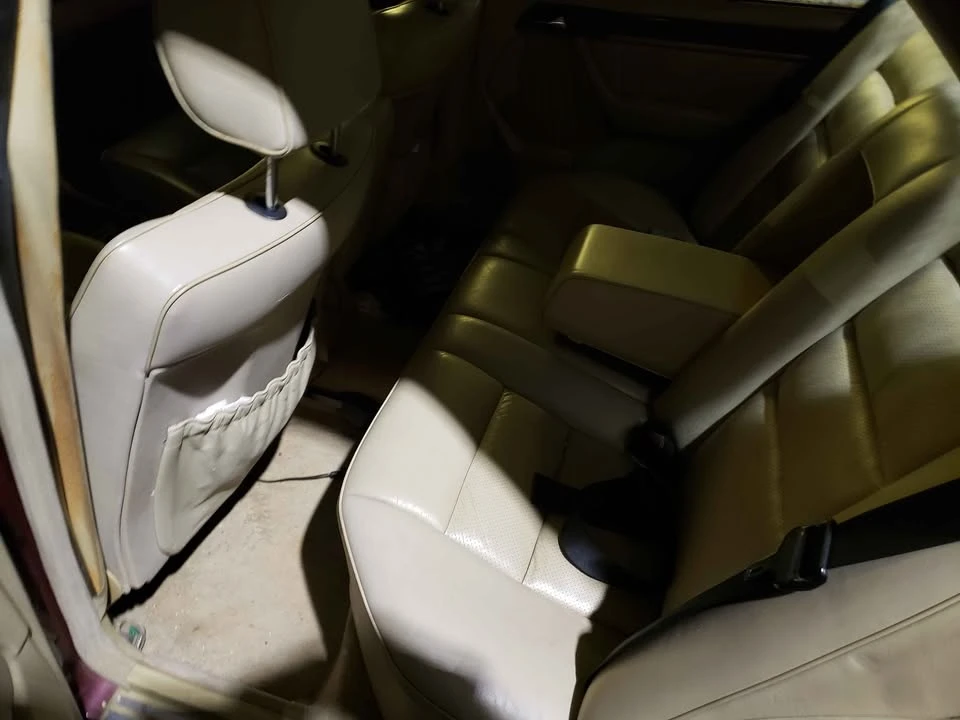1990 Mercedes-Benz W124 E-Class - Image 5 of 6