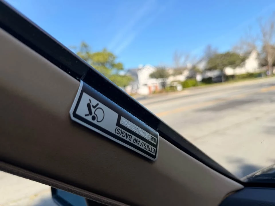 1990 Mercedes-Benz W124 E-Class - Image 17 of 20