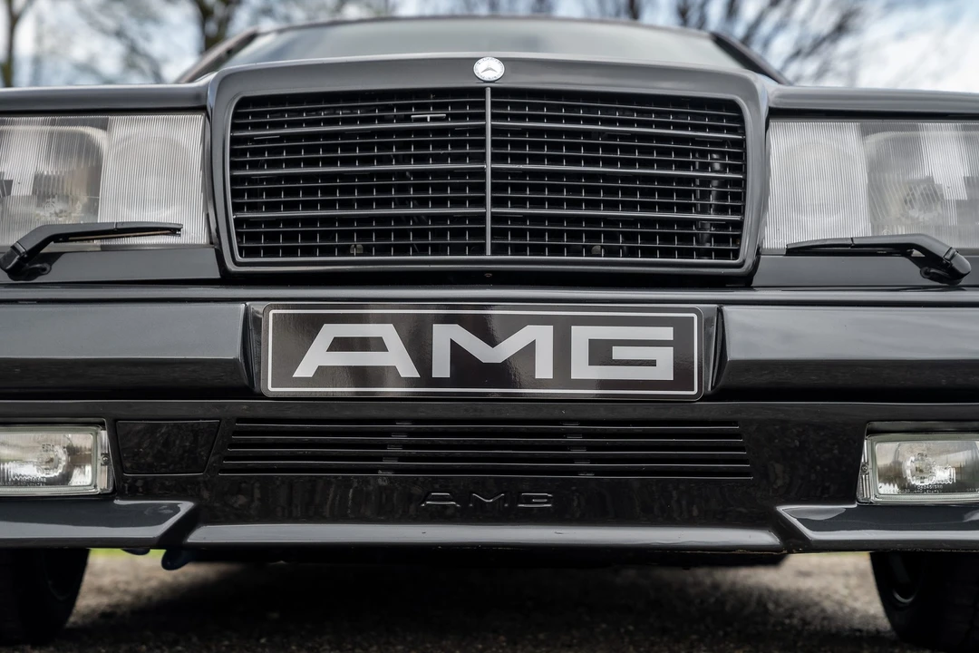 1990 Mercedes-Benz W124 E-Class - Image 28 of 31