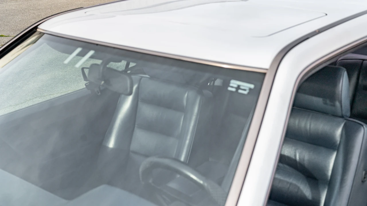 1990 Mercedes-Benz W124 E-Class - Image 31 of 31