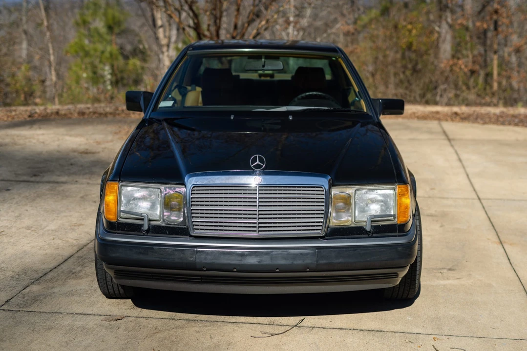 1990 Mercedes-Benz W124 E-Class - Image 22 of 31