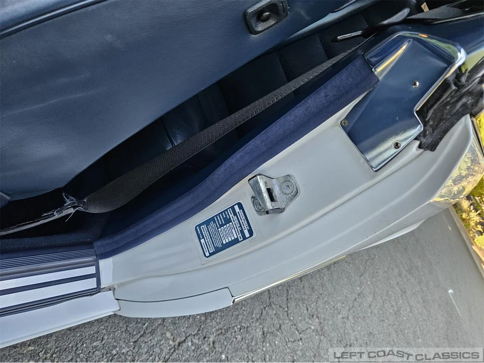 1990 Mercedes-Benz W124 E-Class - Image 30 of 31