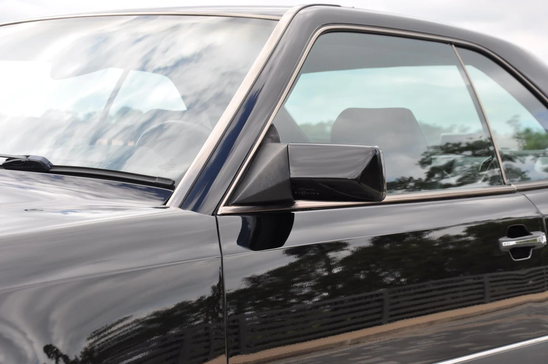 1990 Mercedes-Benz W124 E-Class - Image 23 of 31