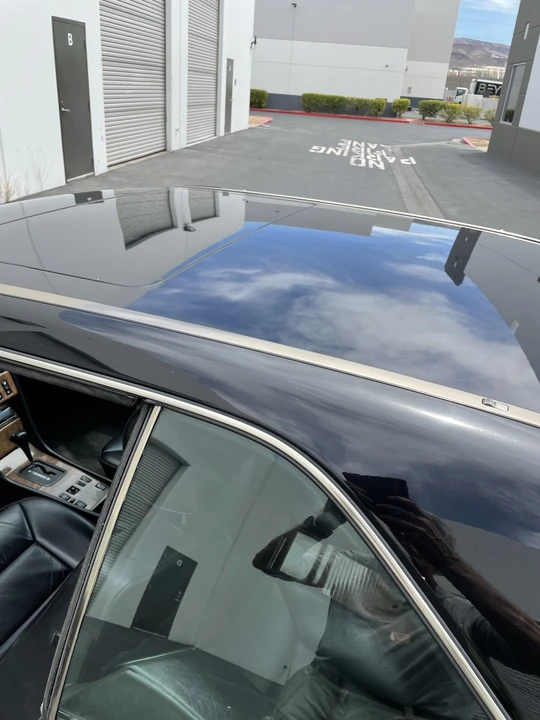 1990 Mercedes-Benz W124 E-Class - Image 22 of 31