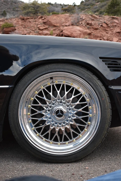 1990 Mercedes-Benz W124 E-Class - Image 31 of 31