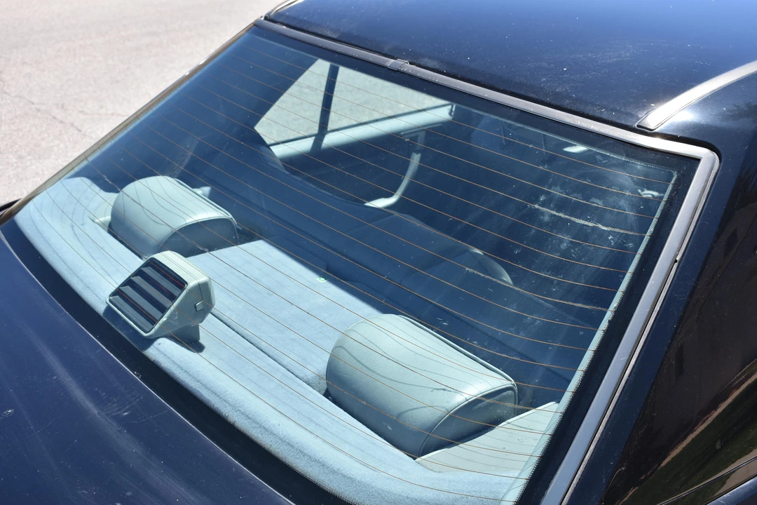 1990 Mercedes-Benz W124 E-Class - Image 26 of 31
