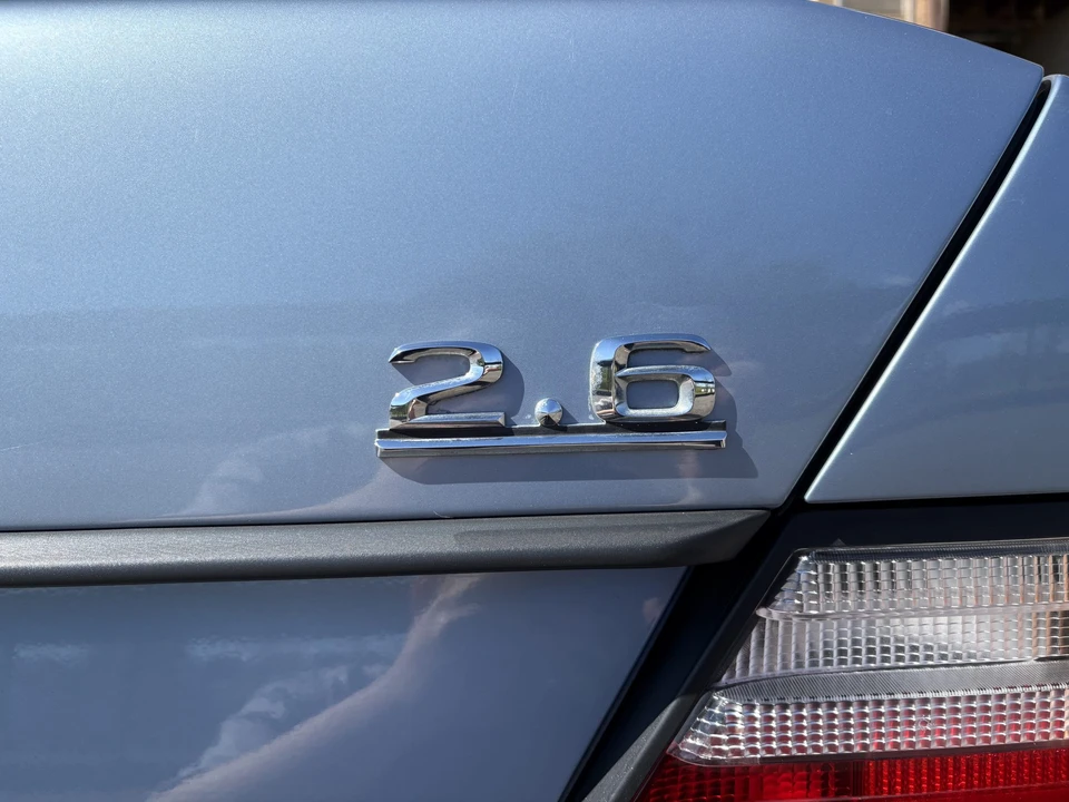 1990 Mercedes-Benz W124 E-Class - Image 22 of 31