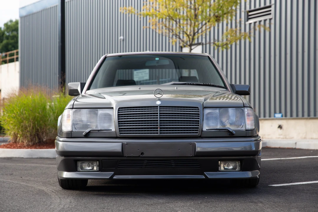 1990 Mercedes-Benz W124 E-Class - Image 6 of 31