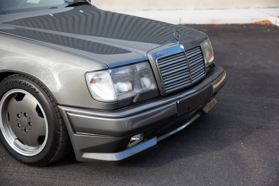 1990 Mercedes-Benz W124 E-Class - Image 27 of 31