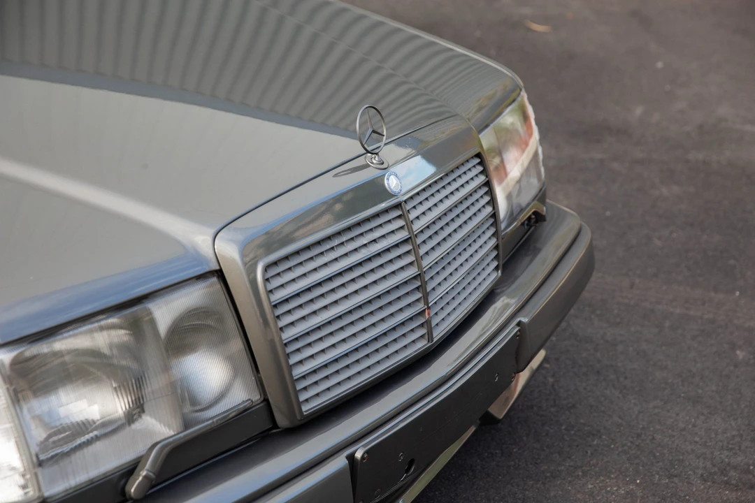 1990 Mercedes-Benz W124 E-Class - Image 28 of 31