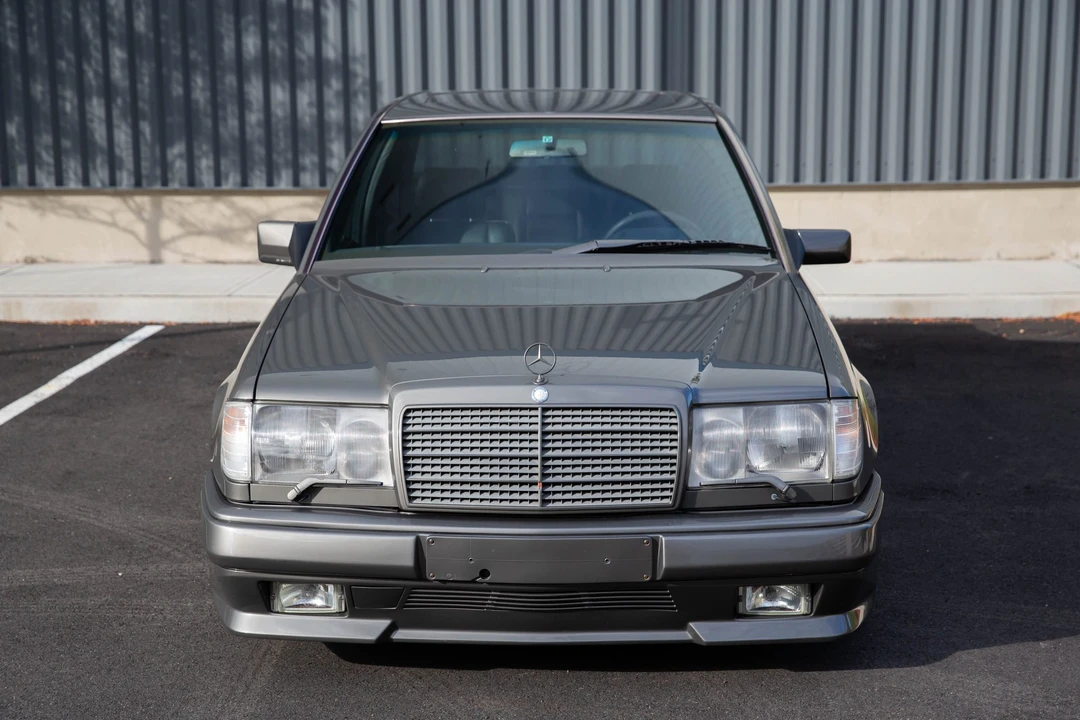 1990 Mercedes-Benz W124 E-Class - Image 5 of 31