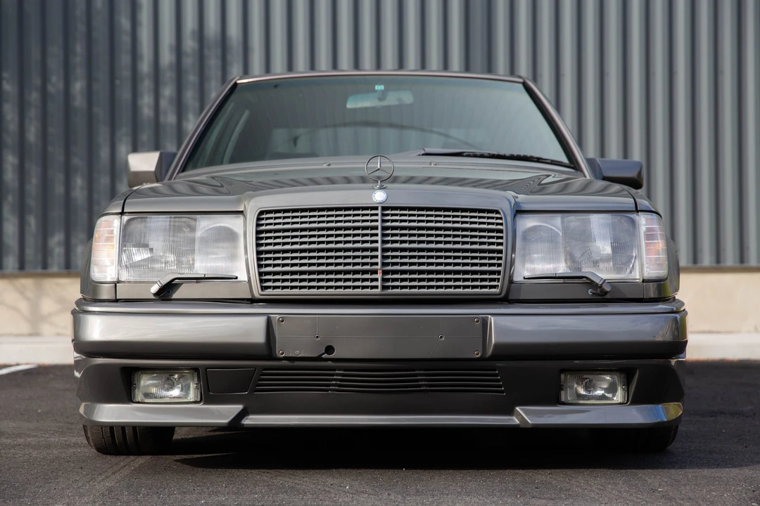 1990 Mercedes-Benz W124 E-Class - Image 7 of 31