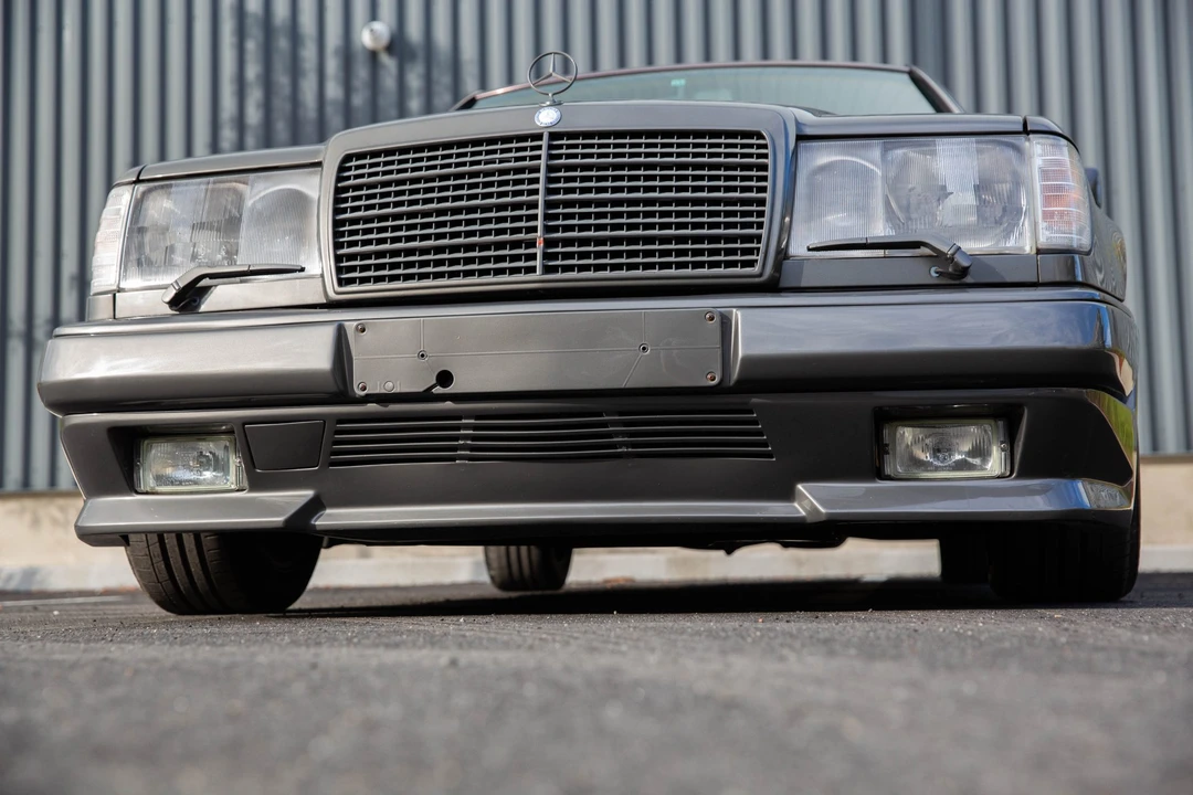 1990 Mercedes-Benz W124 E-Class - Image 26 of 31