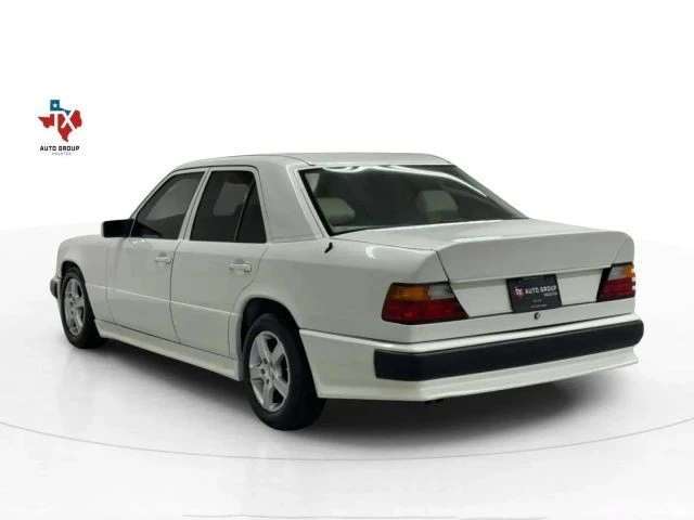 1990 Mercedes-Benz W124 E-Class - Image 5 of 21
