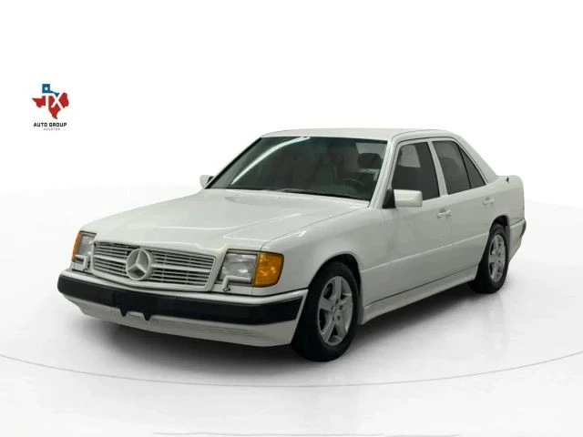 1990 Mercedes-Benz W124 E-Class - Image 6 of 21