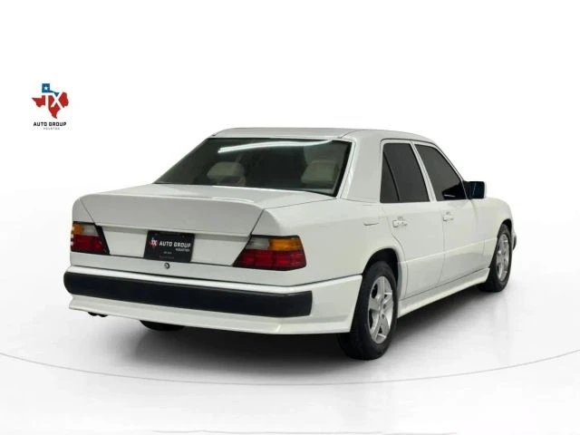 1990 Mercedes-Benz W124 E-Class - Image 7 of 21