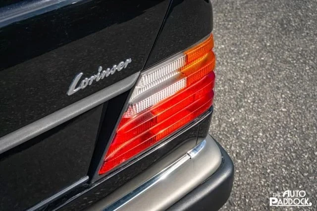 1990 Mercedes-Benz W124 E-Class - Image 12 of 21