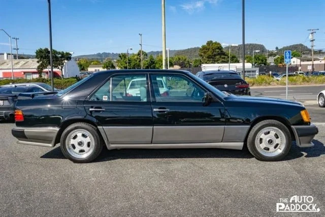 1990 Mercedes-Benz W124 E-Class - Image 4 of 21