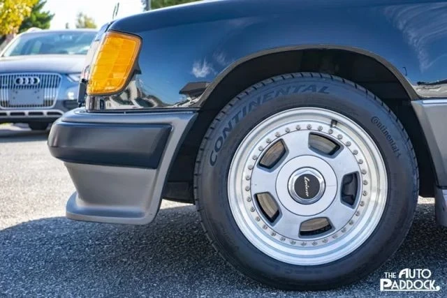 1990 Mercedes-Benz W124 E-Class - Image 11 of 21