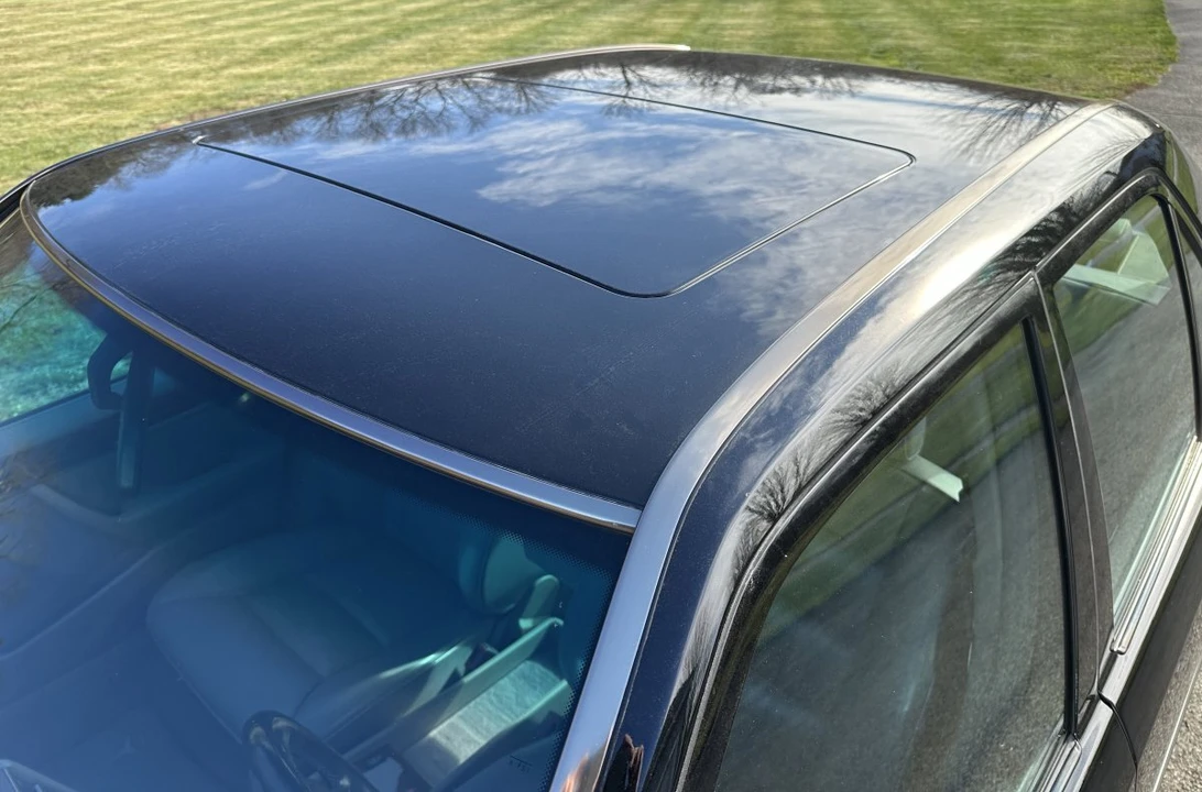 1990 Mercedes-Benz W124 E-Class - Image 30 of 31