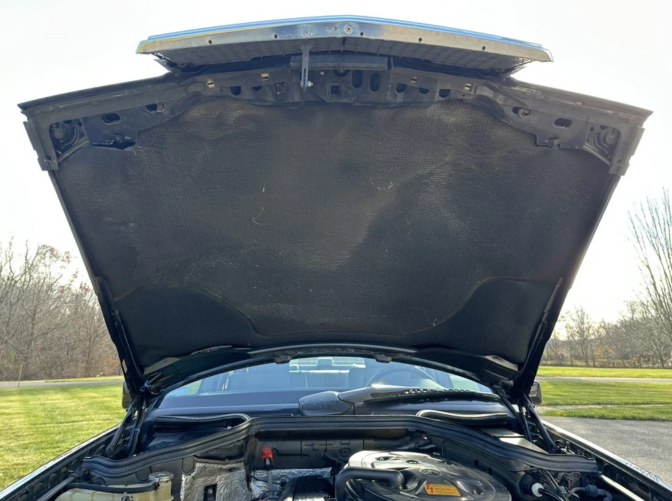 1990 Mercedes-Benz W124 E-Class - Image 12 of 31