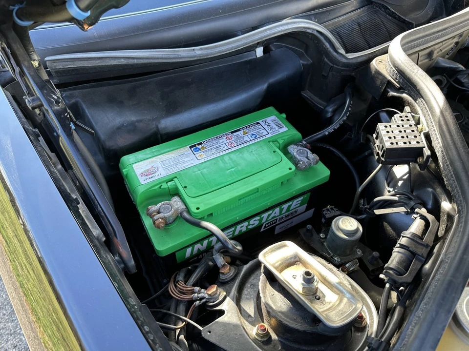 1990 Mercedes-Benz W124 E-Class - Image 24 of 31