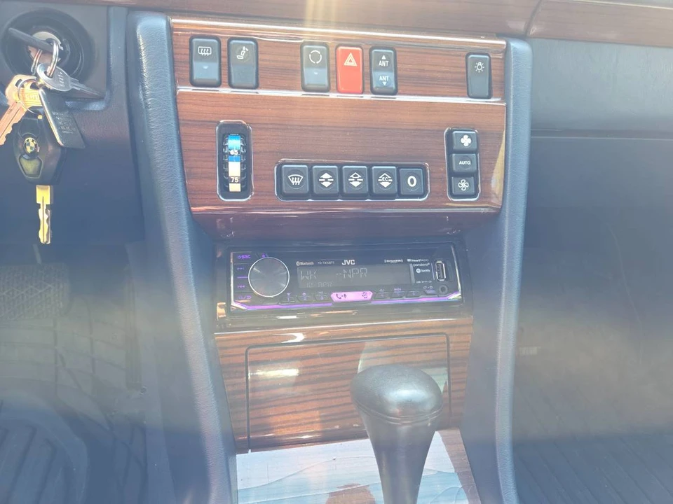 1990 Mercedes-Benz W124 E-Class - Image 7 of 19