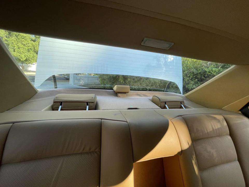 1990 Mercedes-Benz W124 E-Class - Image 26 of 31