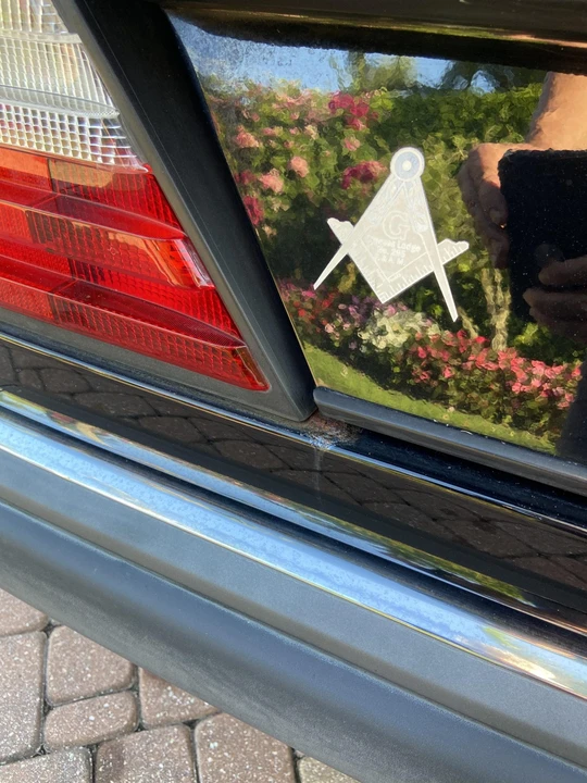 1990 Mercedes-Benz W124 E-Class - Image 24 of 31