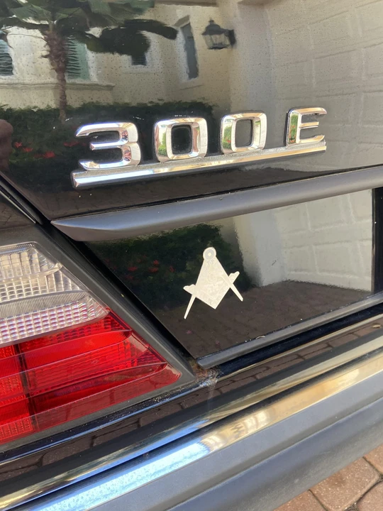 1990 Mercedes-Benz W124 E-Class - Image 23 of 31