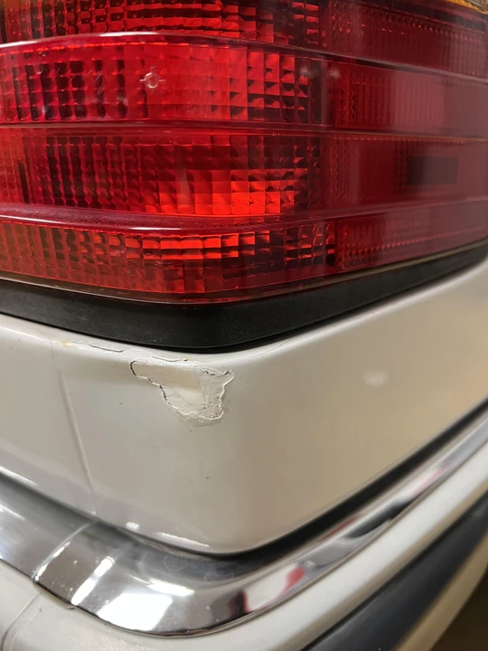 1990 Mercedes-Benz W124 E-Class - Image 28 of 31