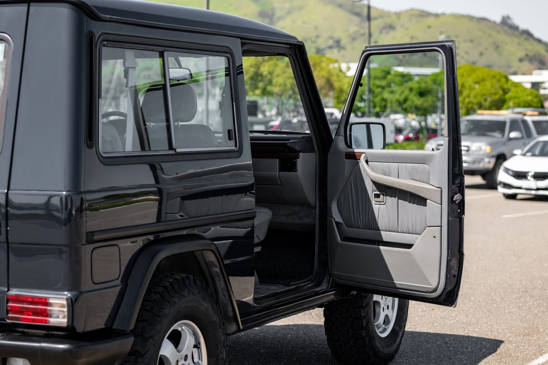 1990 Mercedes-Benz W463 G-Class - Image 26 of 31
