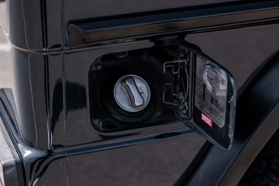 1990 Mercedes-Benz W463 G-Class - Image 22 of 31