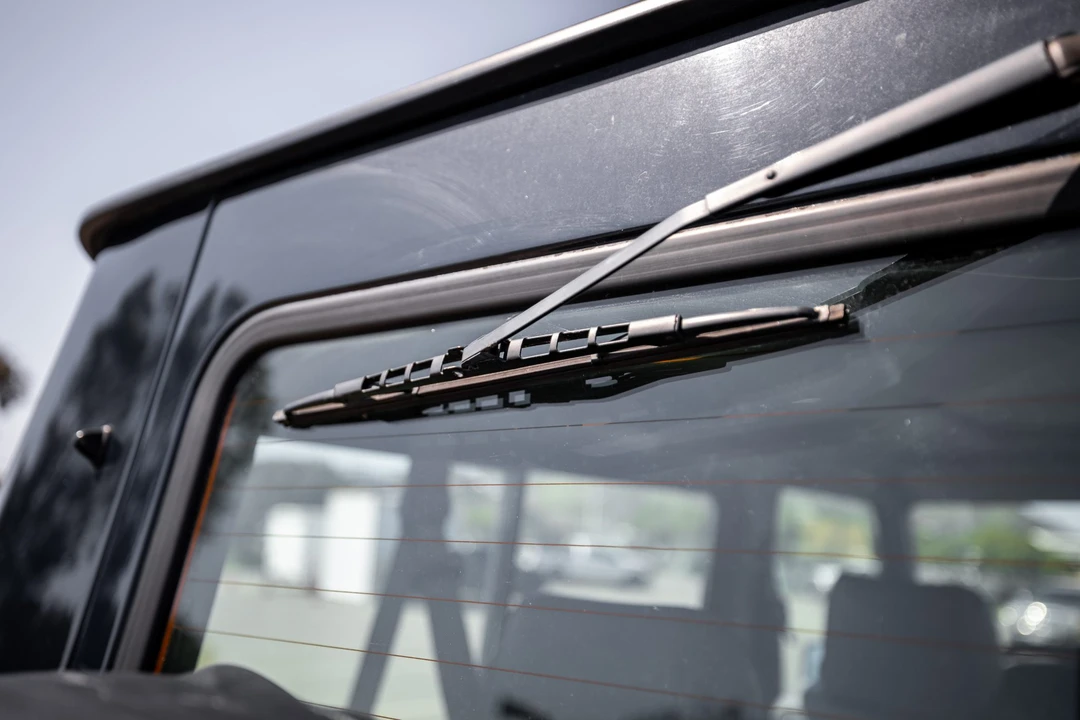 1990 Mercedes-Benz W463 G-Class - Image 19 of 31