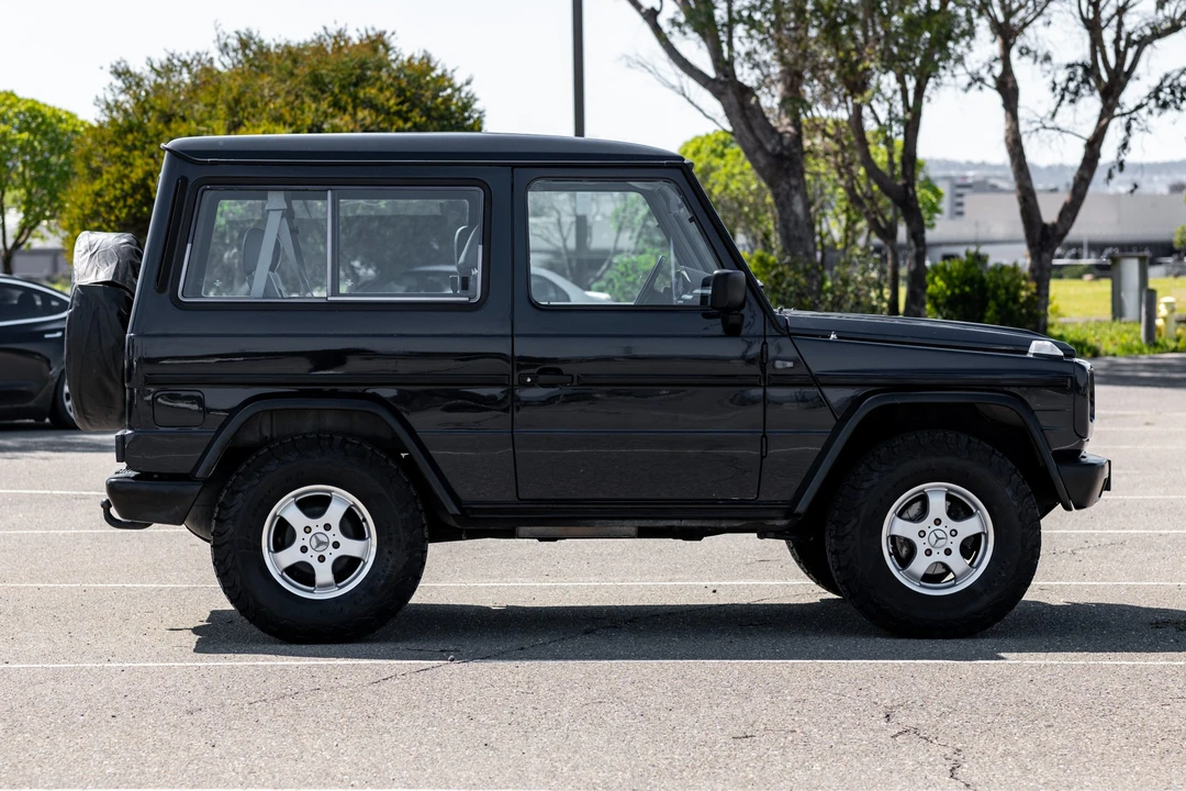 1990 Mercedes-Benz W463 G-Class - Image 6 of 31