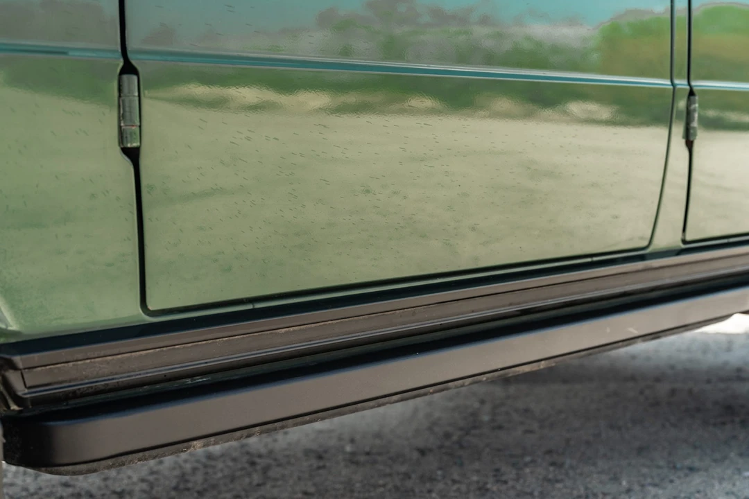 1990 Mercedes-Benz W463 G-Class - Image 26 of 31