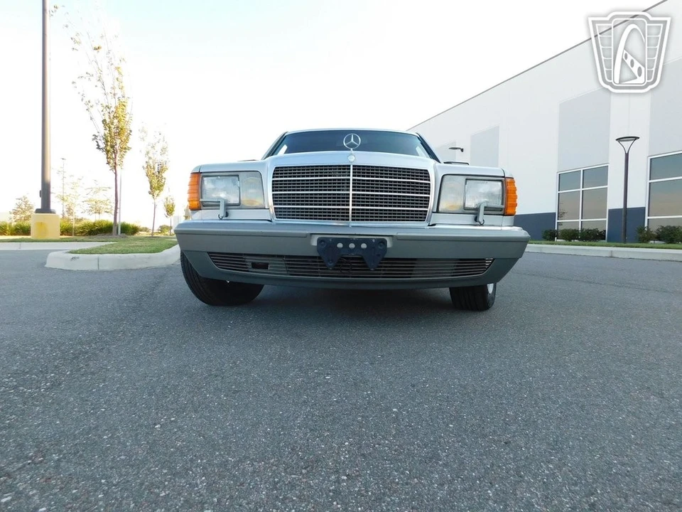 1990 Mercedes-Benz W124 E-Class - Image 7 of 12