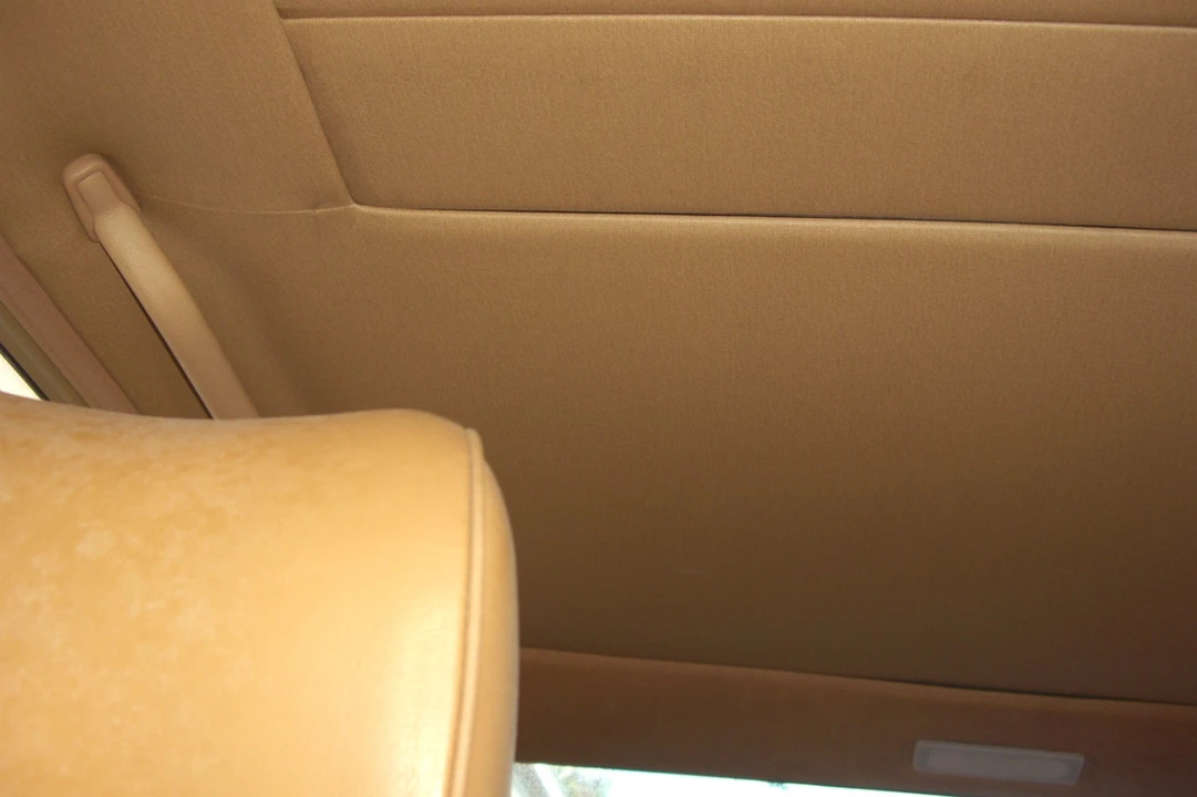 1990 Mercedes-Benz W124 E-Class - Image 18 of 21