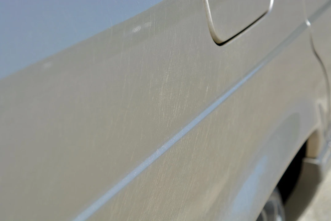 1990 Mercedes-Benz W126 S-Class Sedan - Image 28 of 31