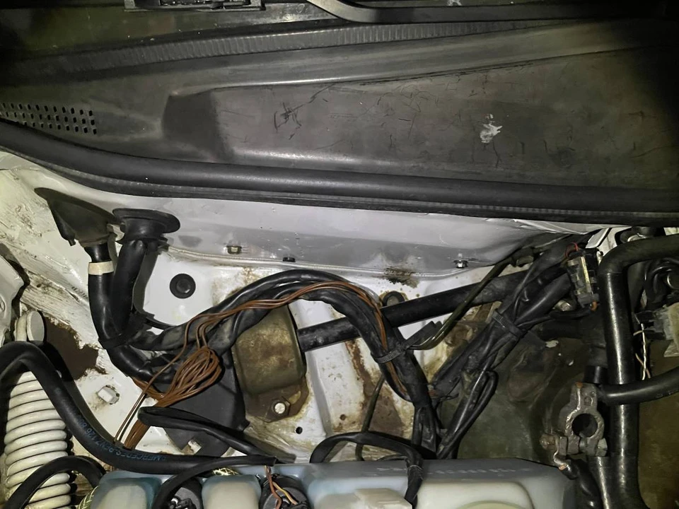 1990 Mercedes-Benz W112 - Image 16 of 20