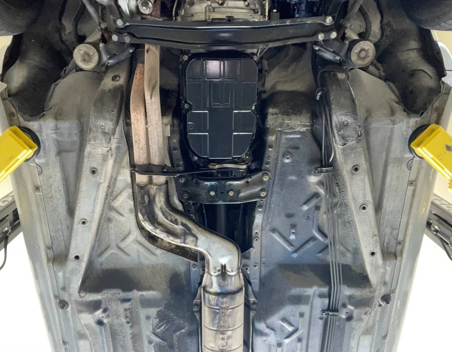 1990 Mercedes-Benz W112 - Image 18 of 20
