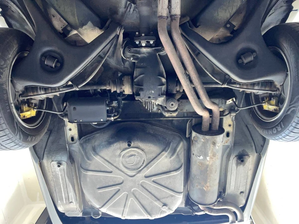 1990 Mercedes-Benz W112 - Image 20 of 20