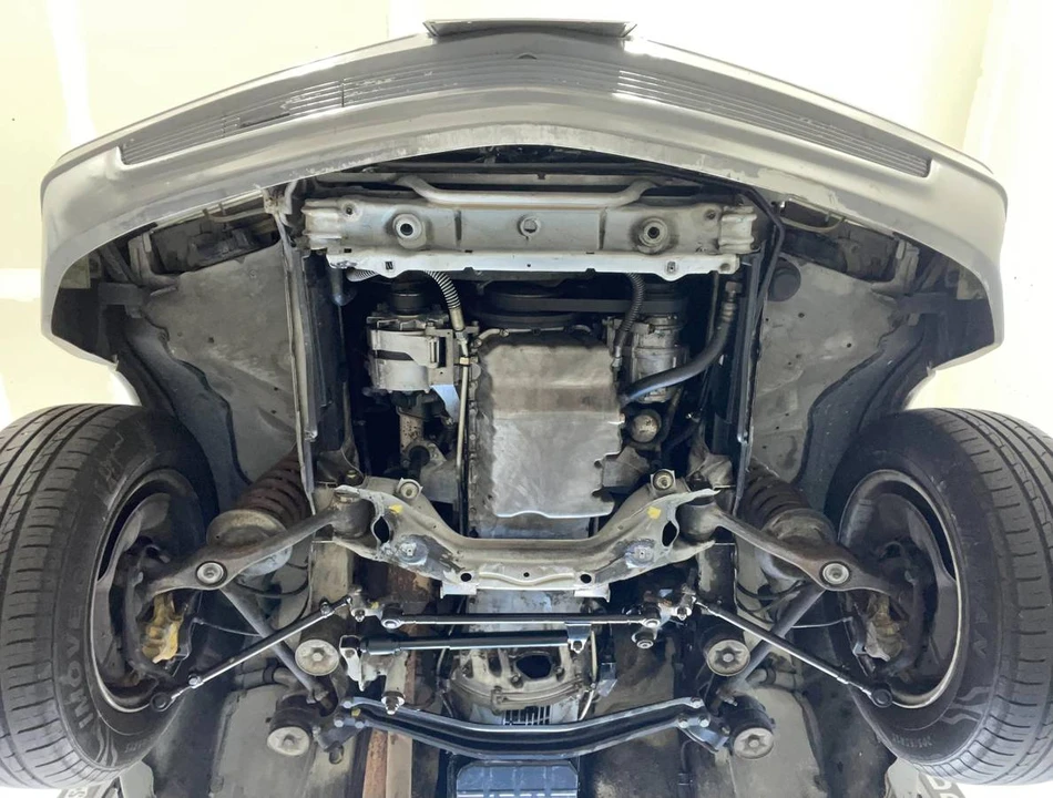 1990 Mercedes-Benz W112 - Image 17 of 20