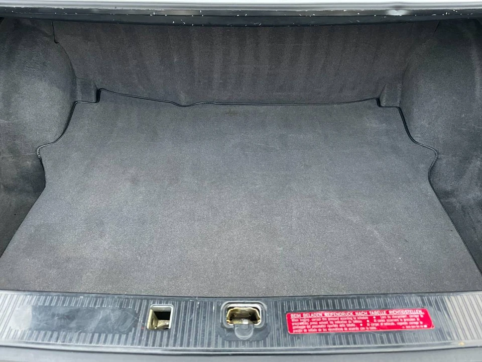 1990 Mercedes-Benz W112 - Image 13 of 20
