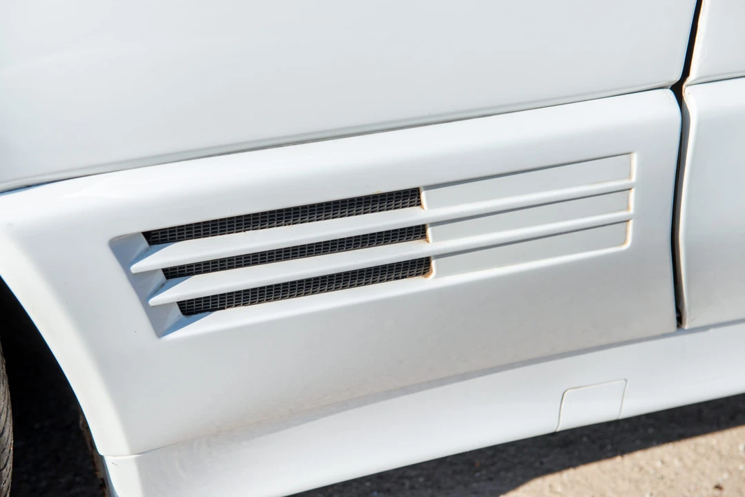 1990 Mercedes-Benz R129 SL-Class - Image 25 of 31