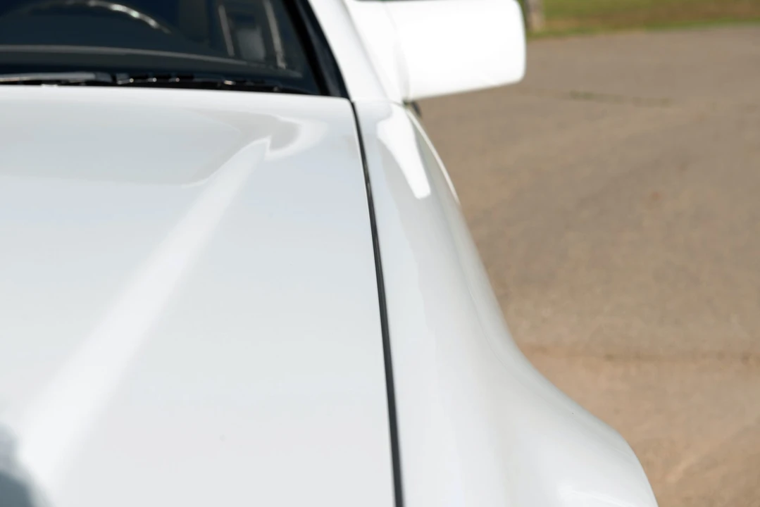 1990 Mercedes-Benz R129 SL-Class - Image 22 of 31