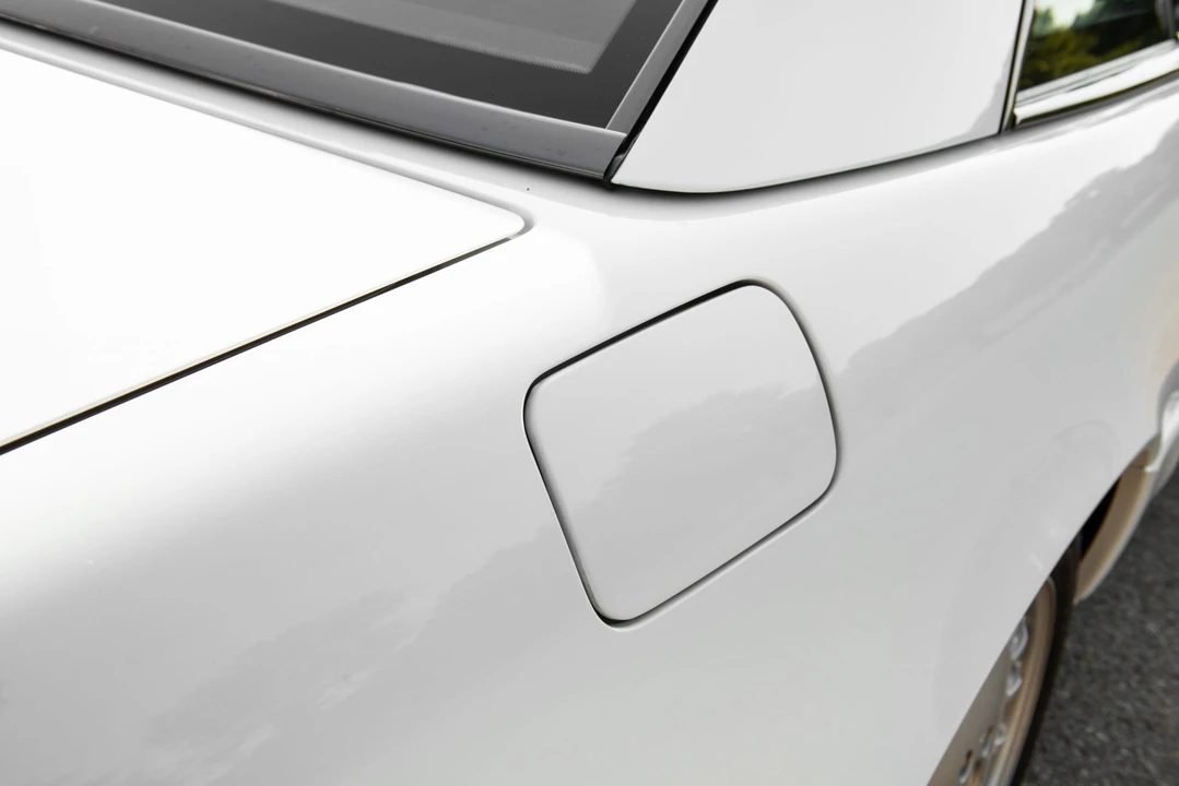 1990 Mercedes-Benz R129 SL-Class - Image 30 of 31
