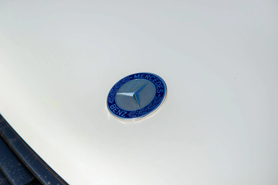 1990 Mercedes-Benz R129 SL-Class - Image 20 of 31