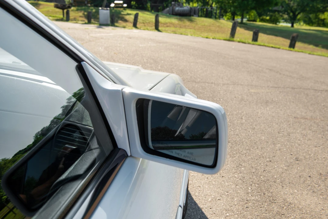1990 Mercedes-Benz R129 SL-Class - Image 24 of 31